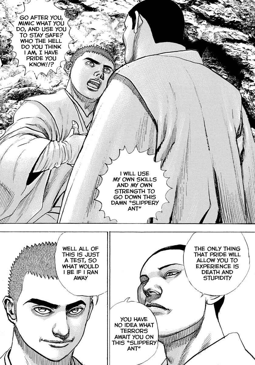 Page 10 Chapter 393 Tough