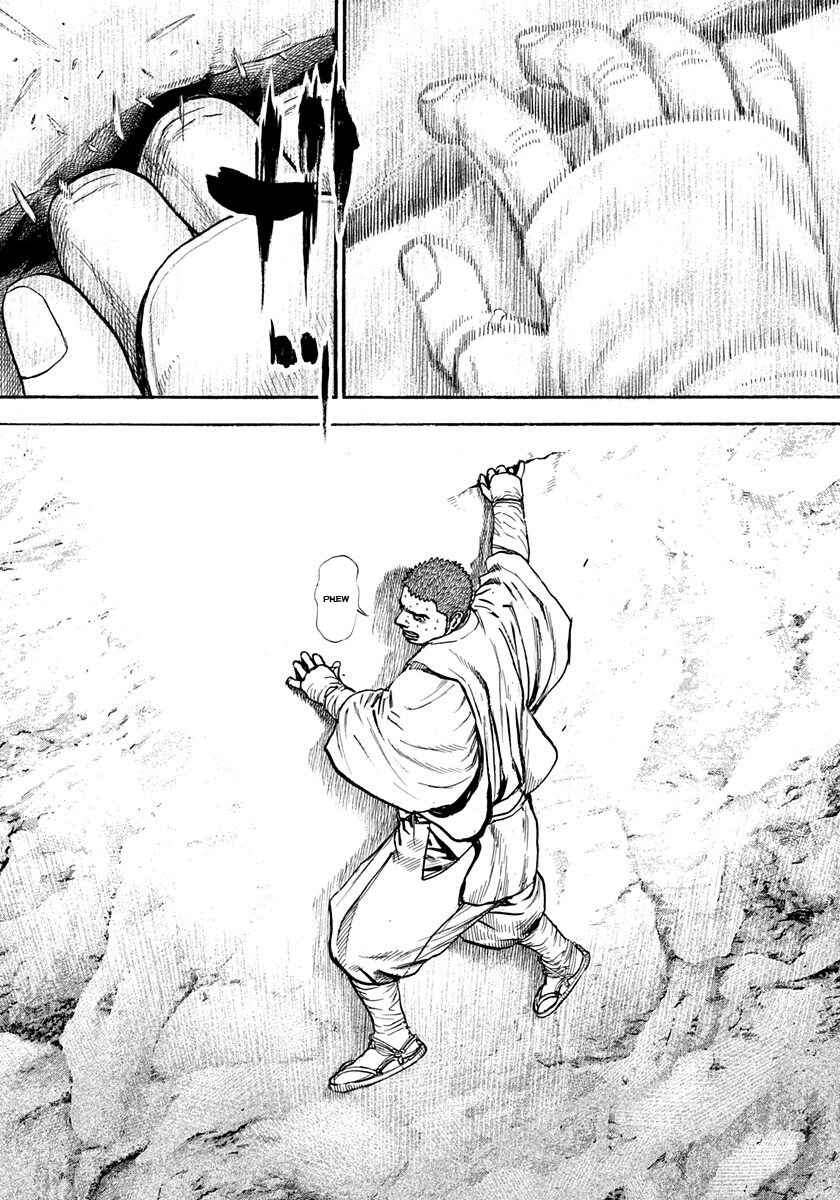 Page 16 Chapter 393 Tough