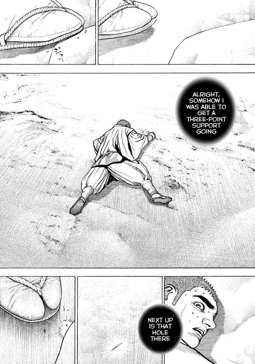 Page 17 Chapter 393 Tough