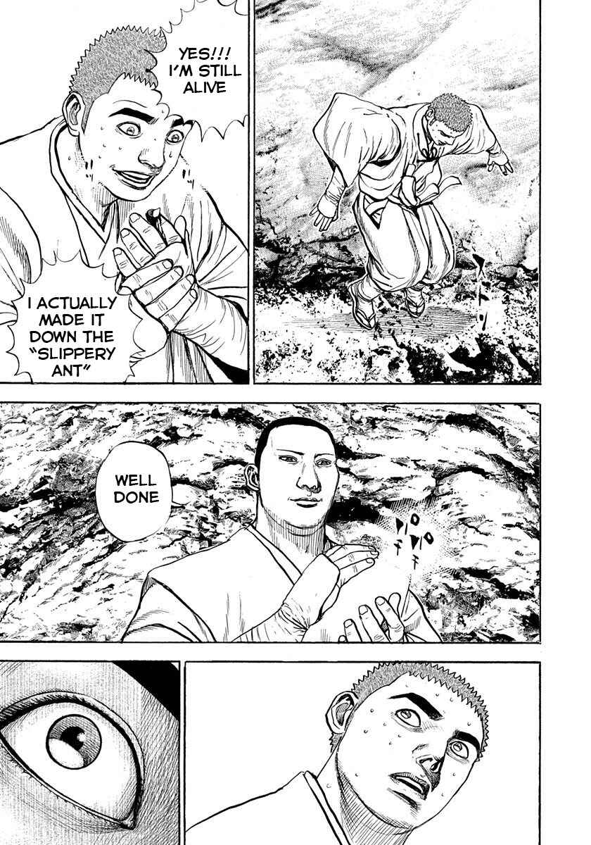 Page 22 Chapter 393 Tough