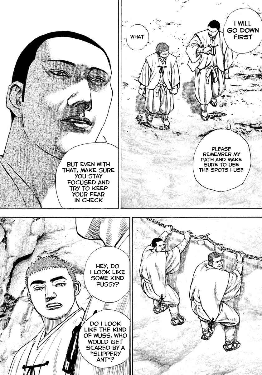Page 9 Chapter 393 Tough