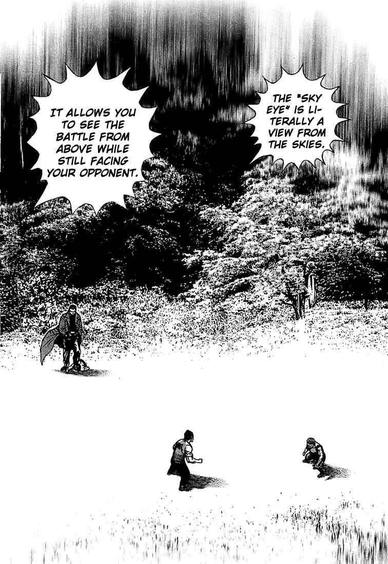 Page 8 Chapter 80 Tough