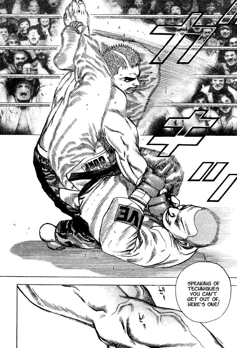 Page 10 Chapter 143 Tough