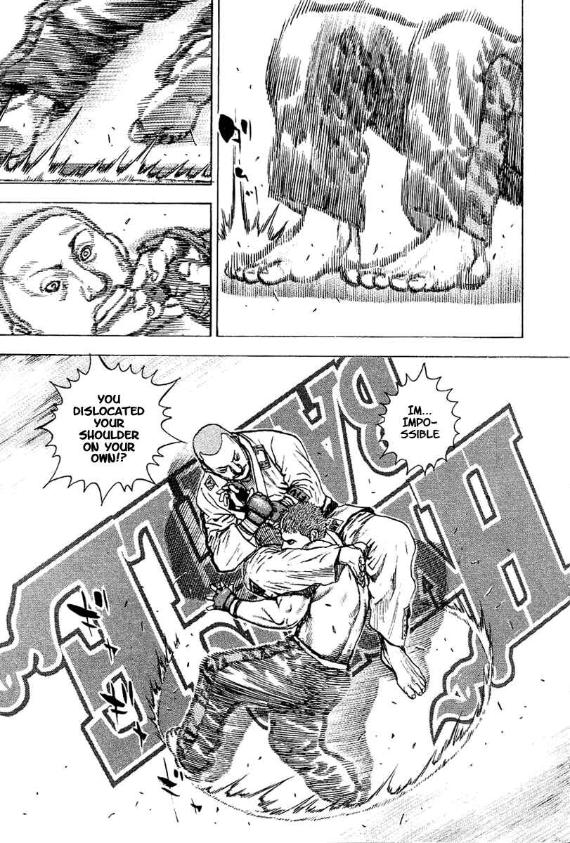Page 13 Chapter 143 Tough