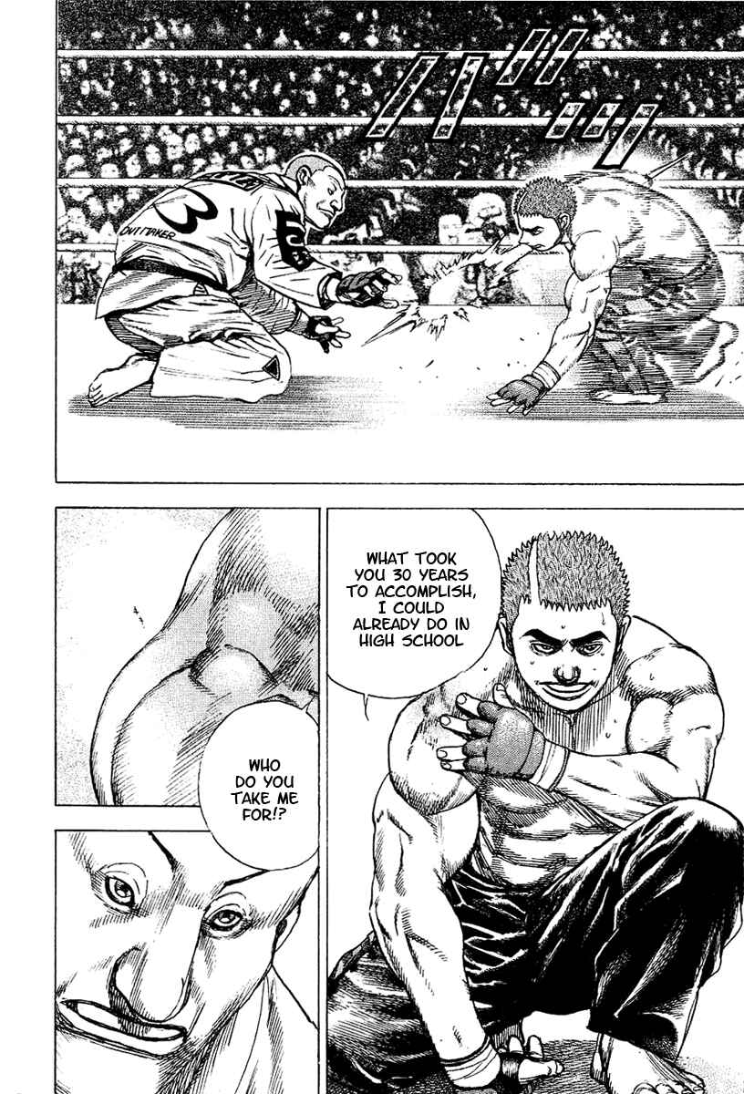 Page 14 Chapter 143 Tough