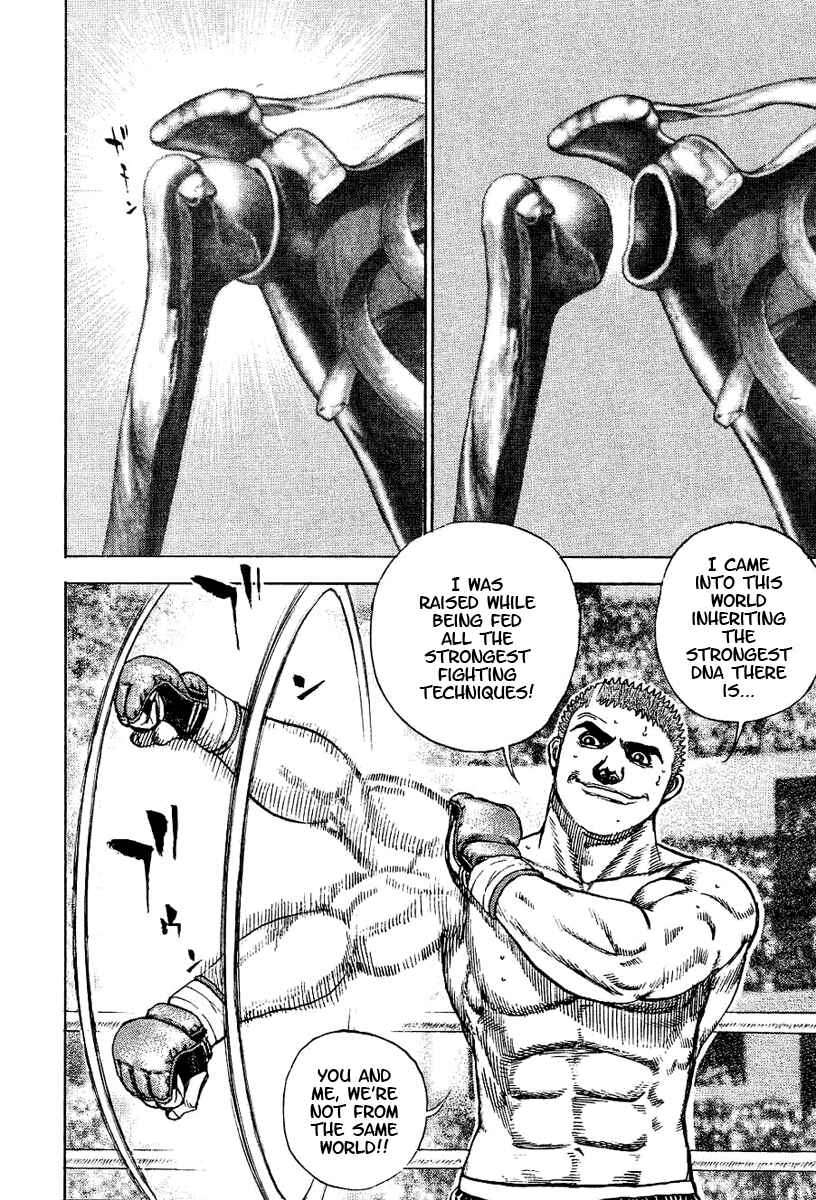 Page 16 Chapter 143 Tough