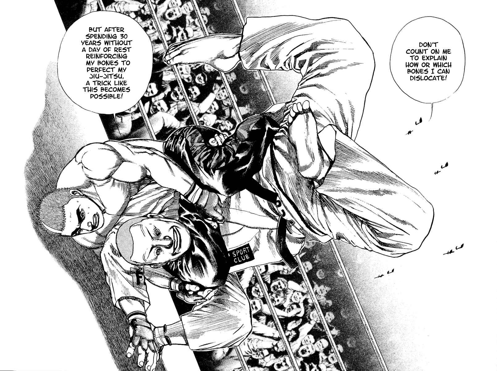Page 7 Chapter 143 Tough
