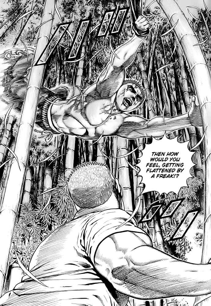 Page 11 Chapter 58 Tough