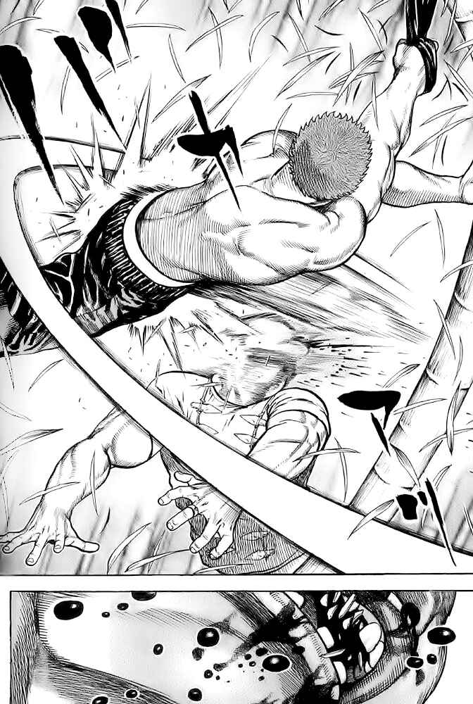 Page 12 Chapter 58 Tough