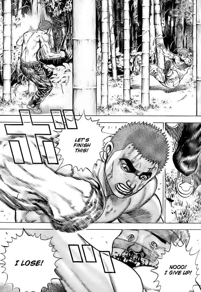 Page 13 Chapter 58 Tough