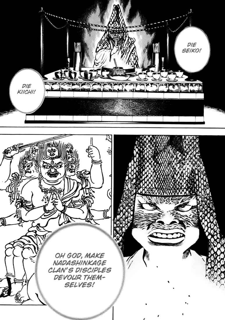 Page 13 Chapter 39 Tough