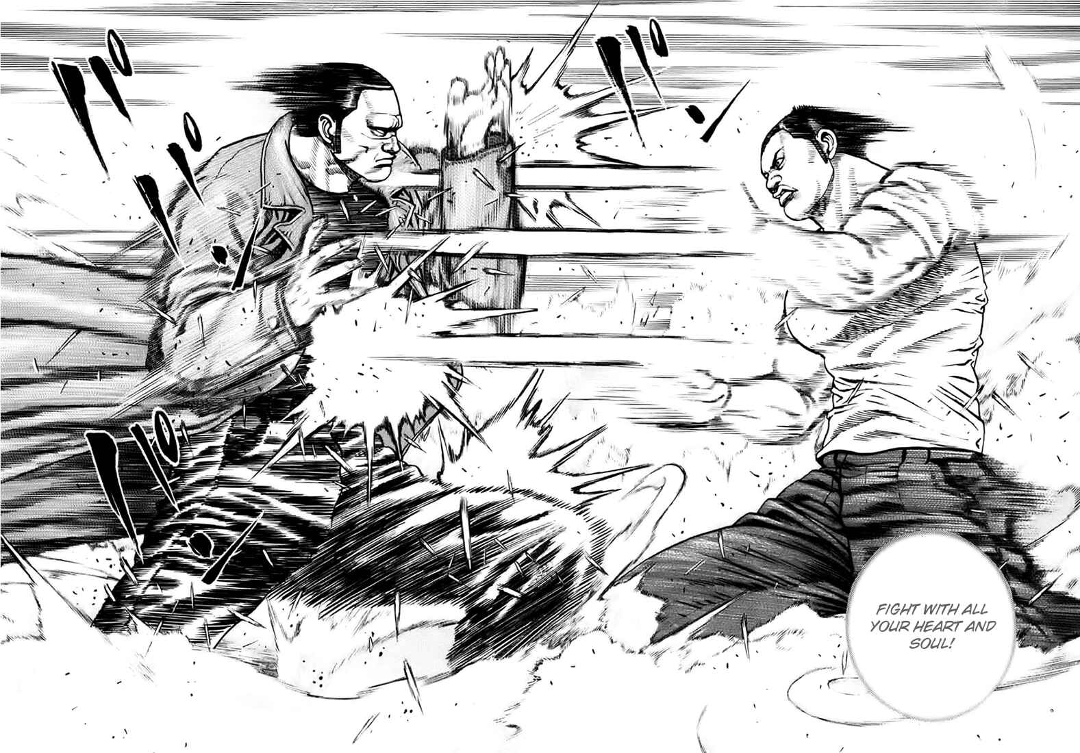 Page 15 Chapter 39 Tough