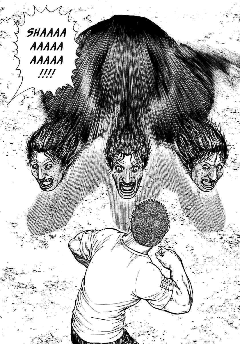 Page 13 Chapter 362 Tough