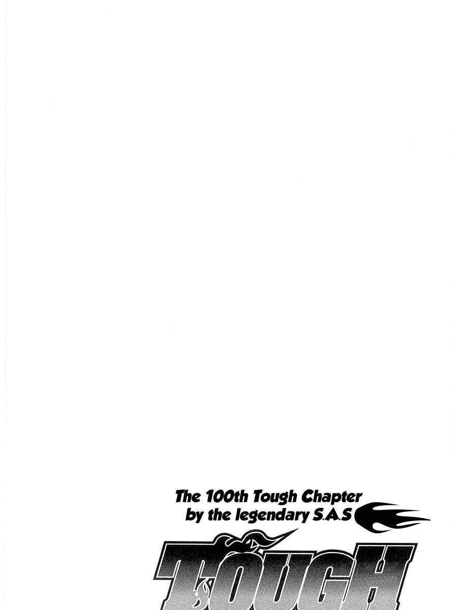Page 2 Chapter 100 Tough
