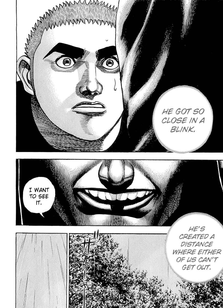 Page 6 Chapter 100 Tough
