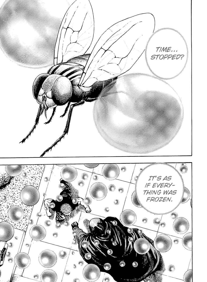 Page 9 Chapter 100 Tough