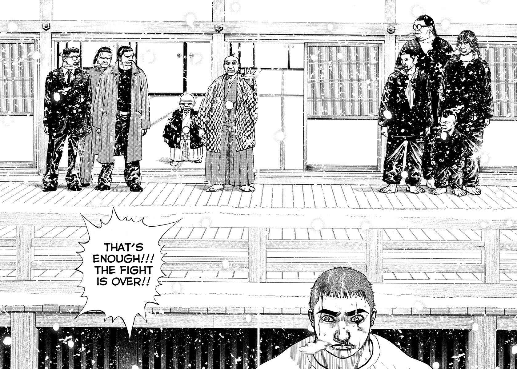 Page 8 Chapter 425 Tough