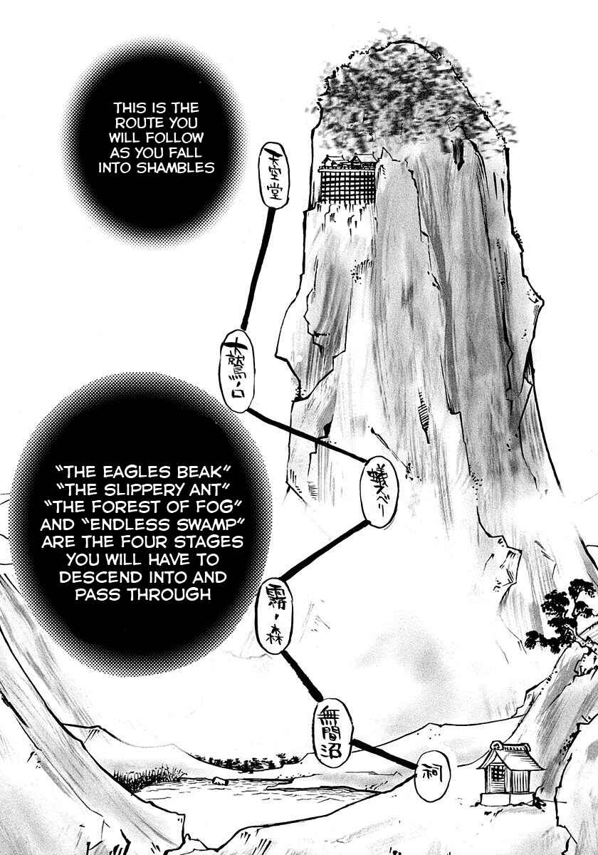 Page 14 Chapter 391 Tough