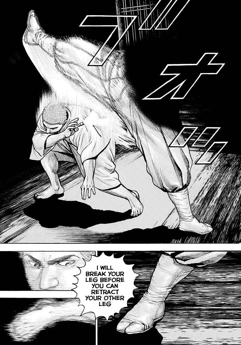 Page 7 Chapter 391 Tough