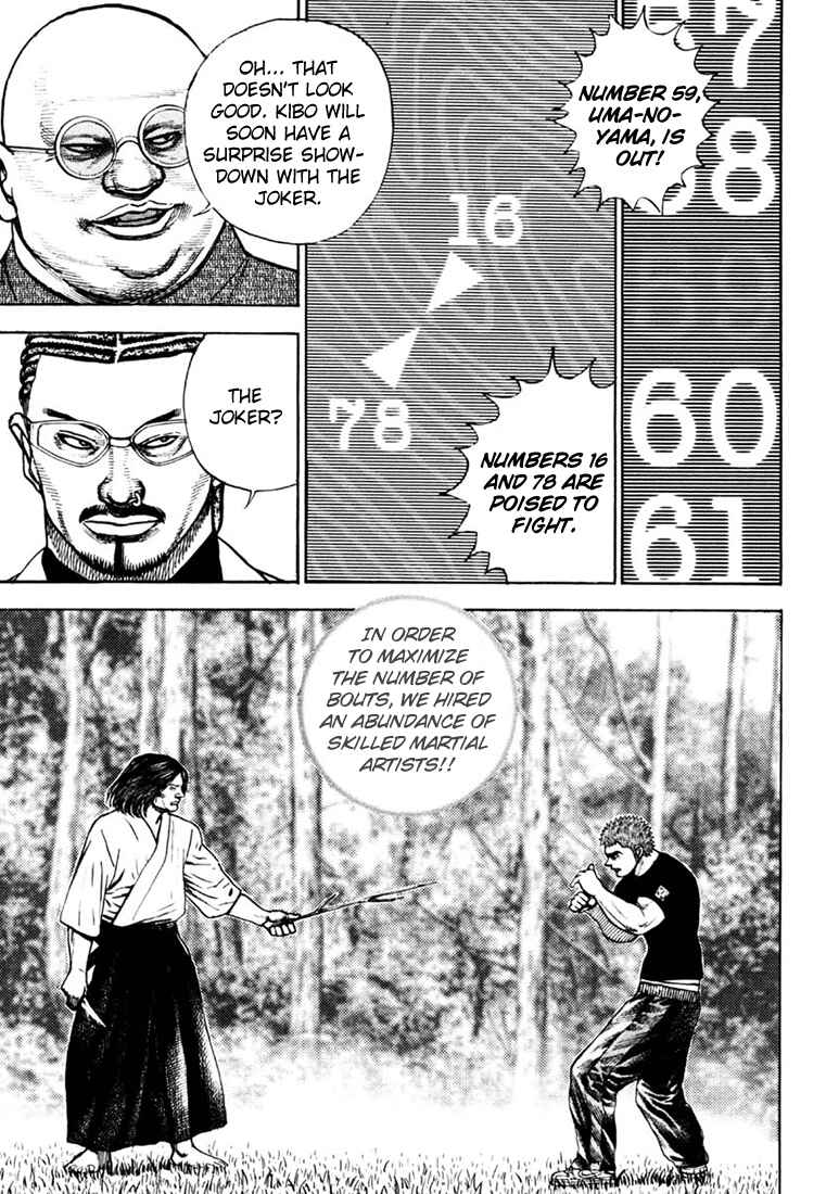 Page 3 Chapter 33 Tough