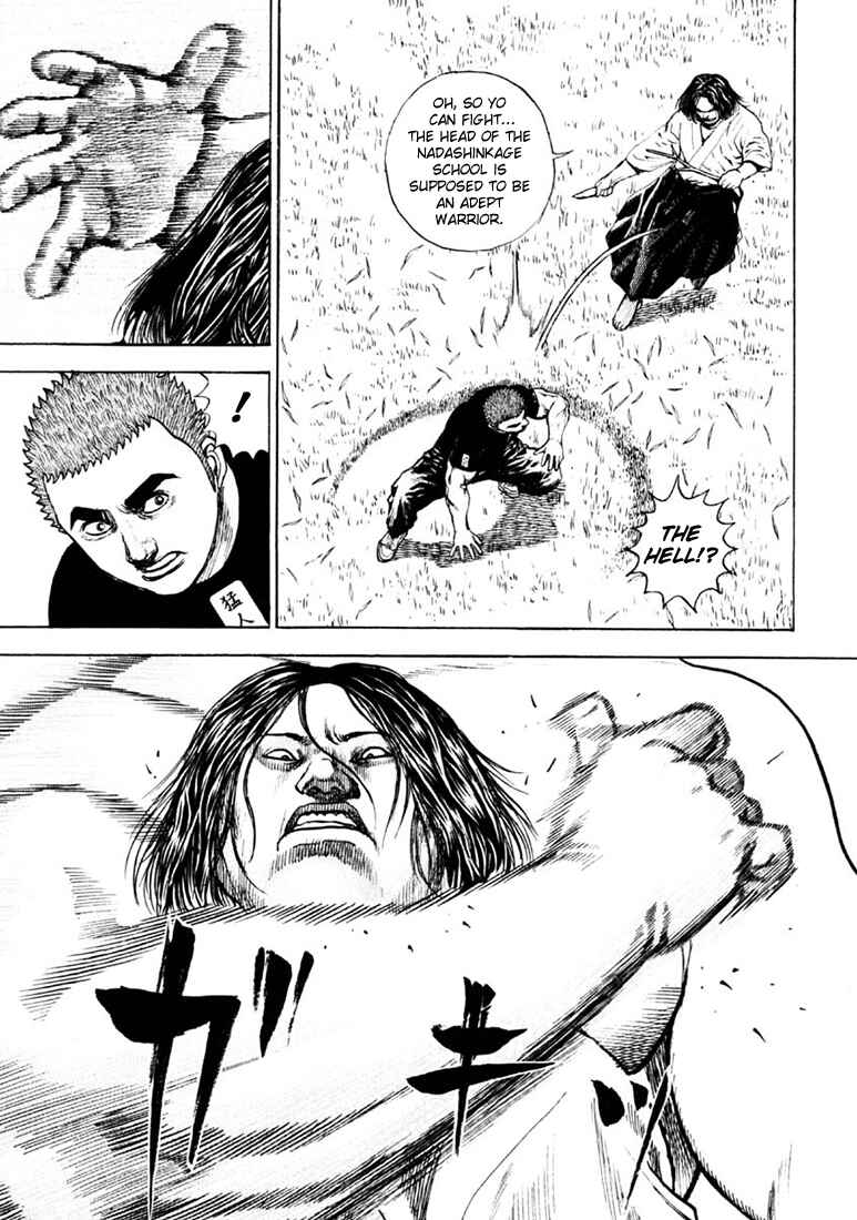 Page 9 Chapter 33 Tough