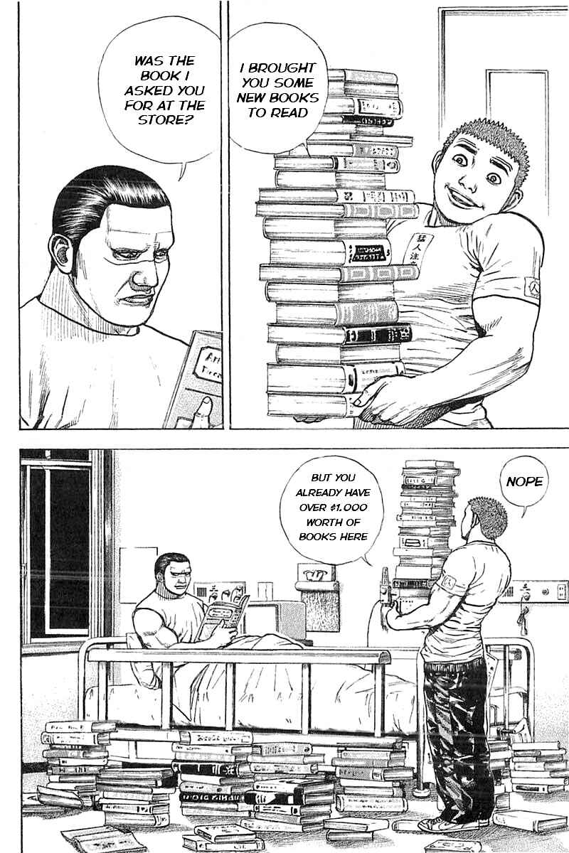 Page 5 Chapter 351 Tough