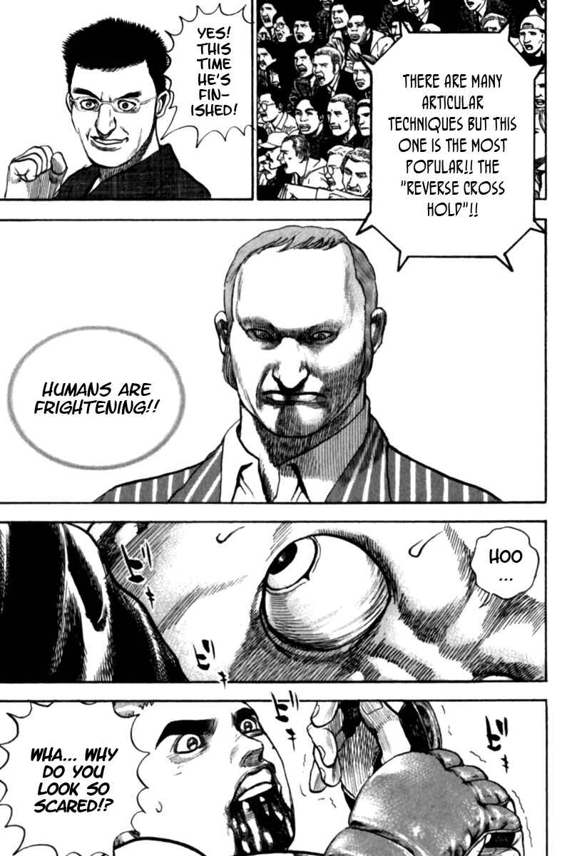 Page 11 Chapter 177 Tough