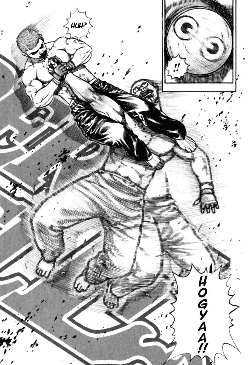 Page 13 Chapter 177 Tough