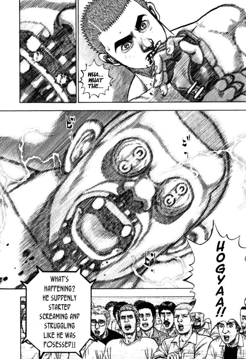 Page 14 Chapter 177 Tough