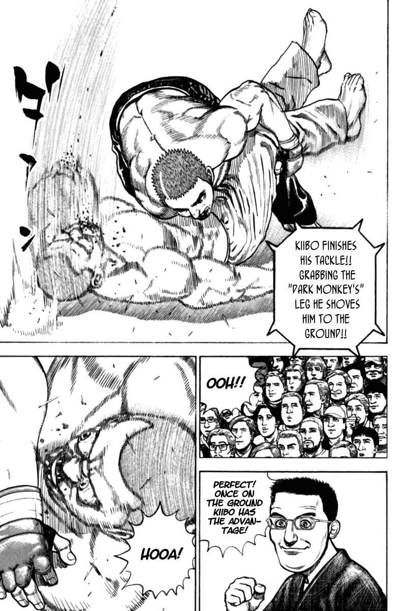 Page 7 Chapter 177 Tough