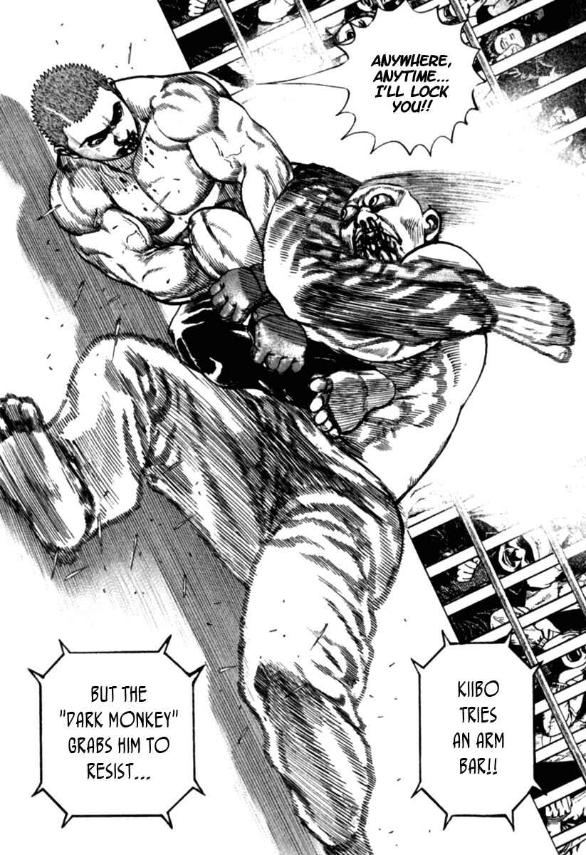 Page 9 Chapter 177 Tough
