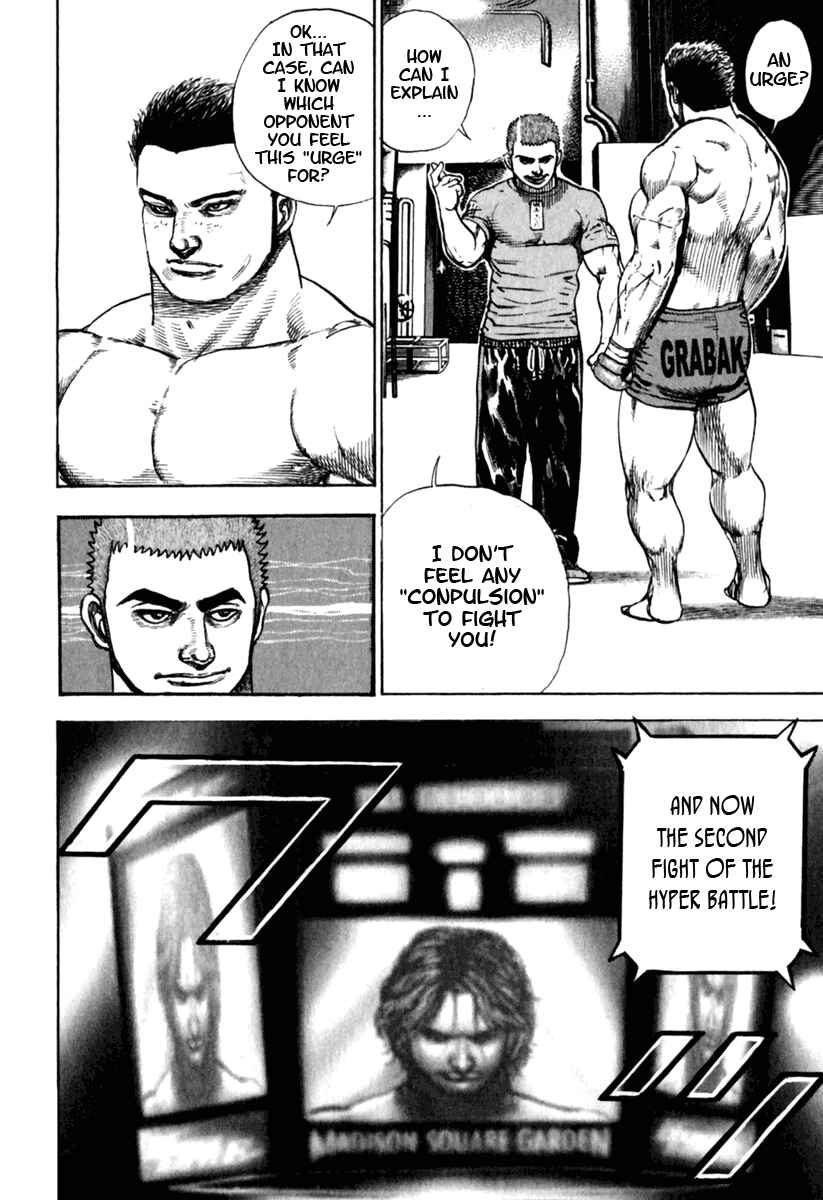 Page 9 Chapter 161 Tough