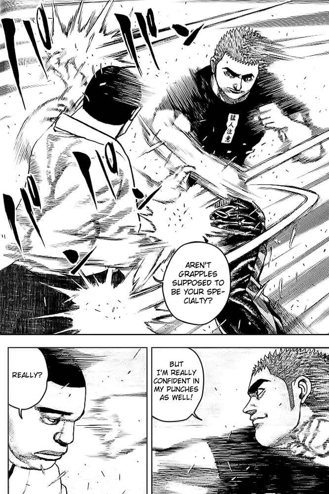 Page 13 Chapter 43 Tough