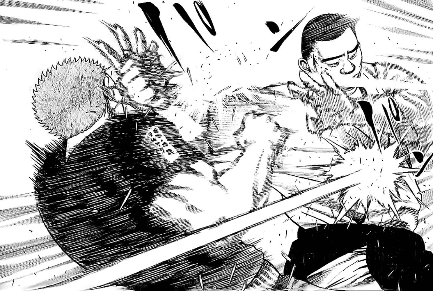 Page 14 Chapter 43 Tough
