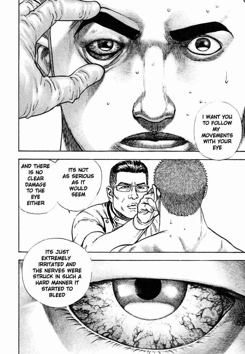 Page 11 Chapter 301 Tough