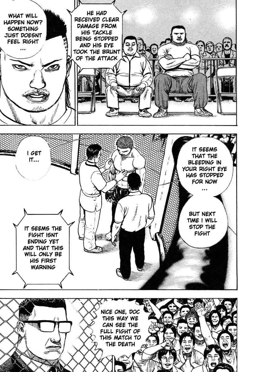 Page 12 Chapter 301 Tough