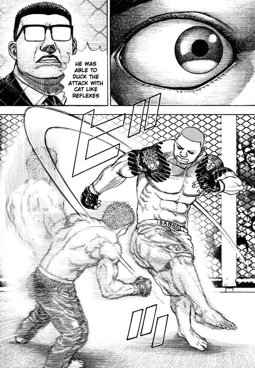 Page 18 Chapter 301 Tough