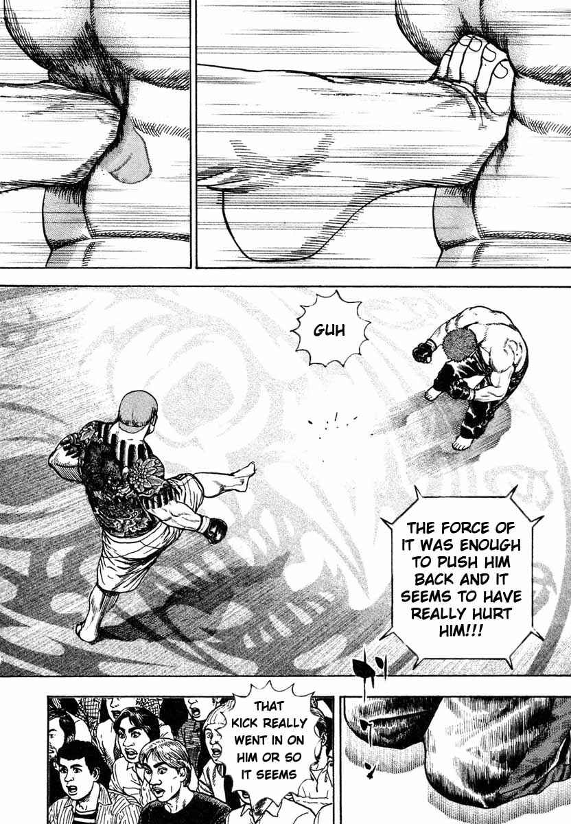 Page 5 Chapter 301 Tough