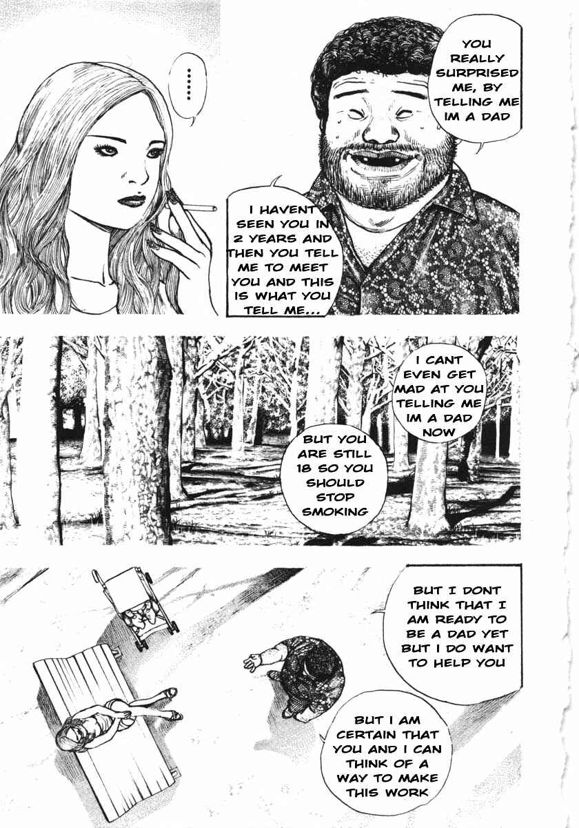 Page 11 Chapter 289 Tough