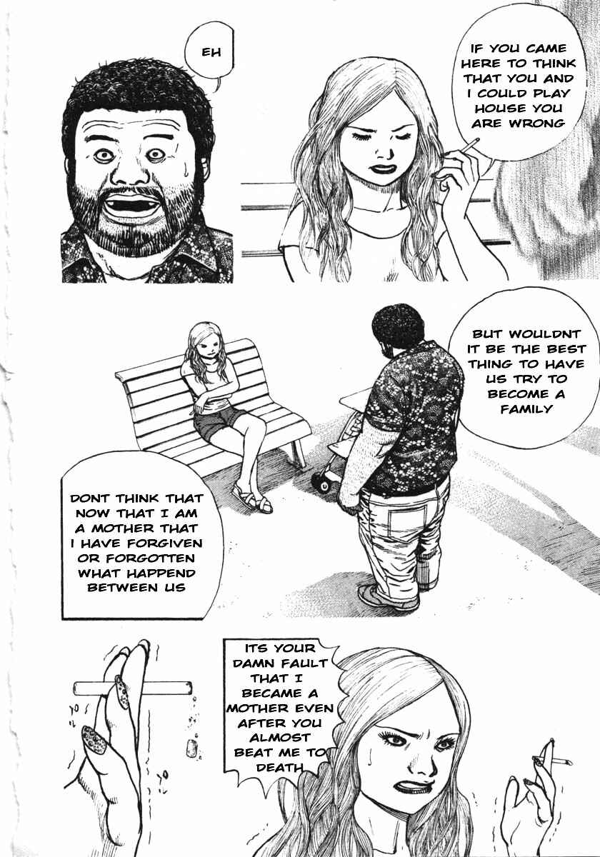 Page 12 Chapter 289 Tough