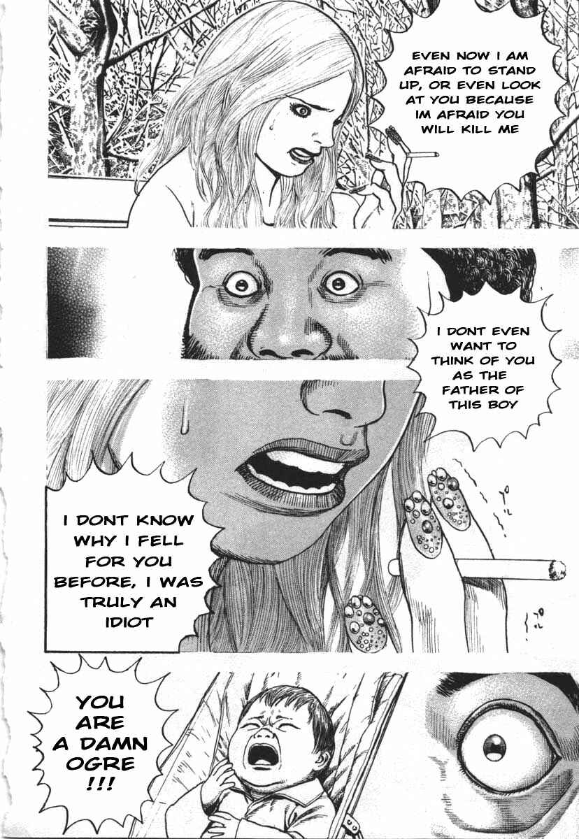 Page 14 Chapter 289 Tough