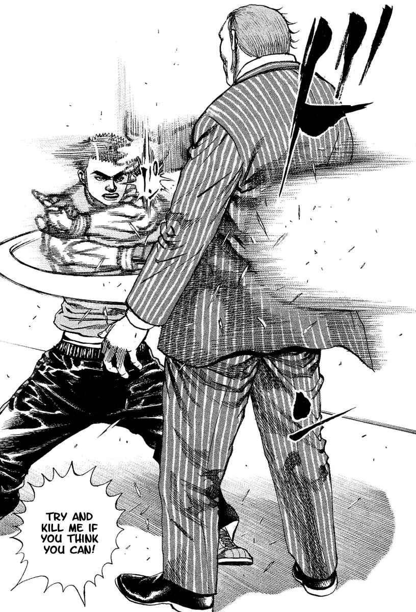Page 10 Chapter 140 Tough