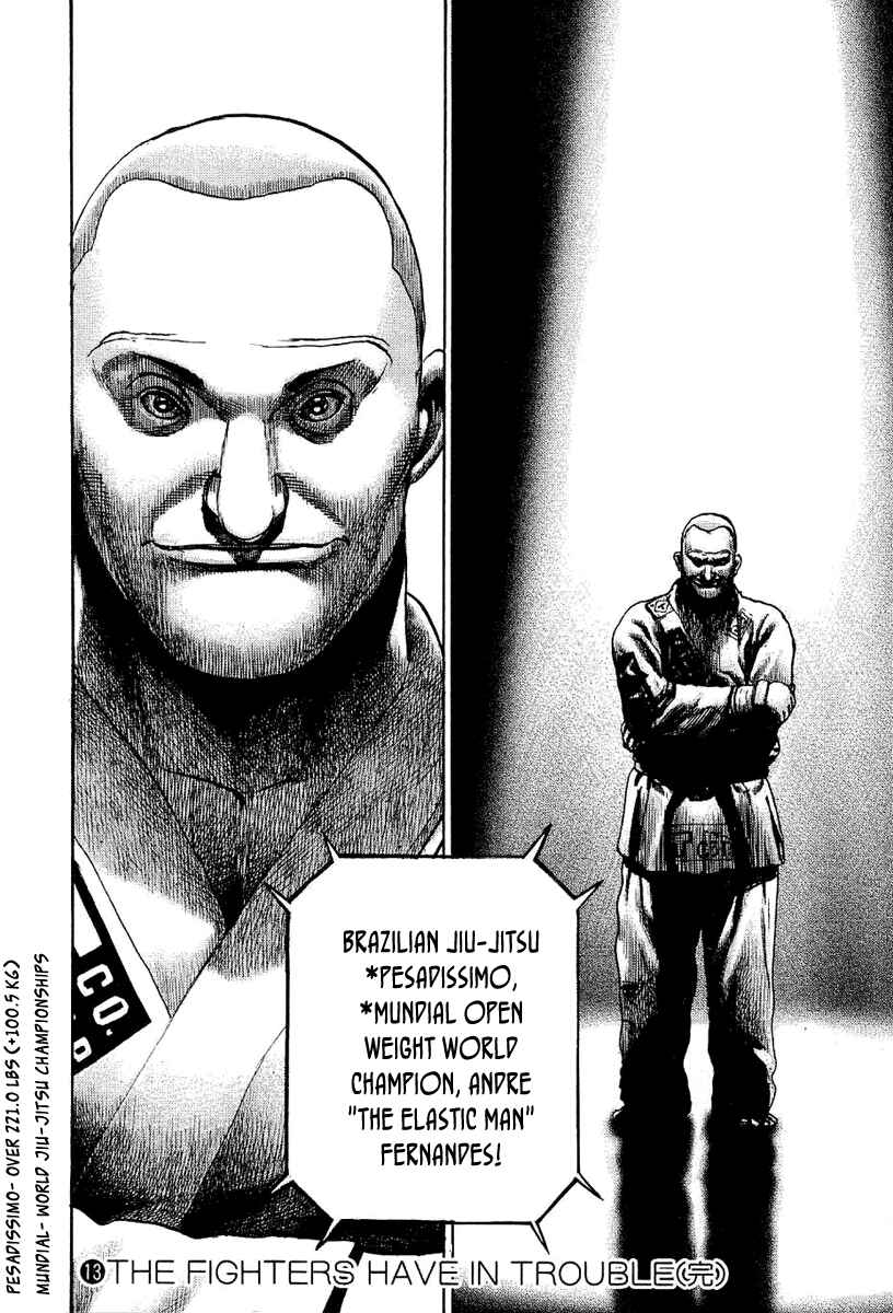 Page 19 Chapter 140 Tough