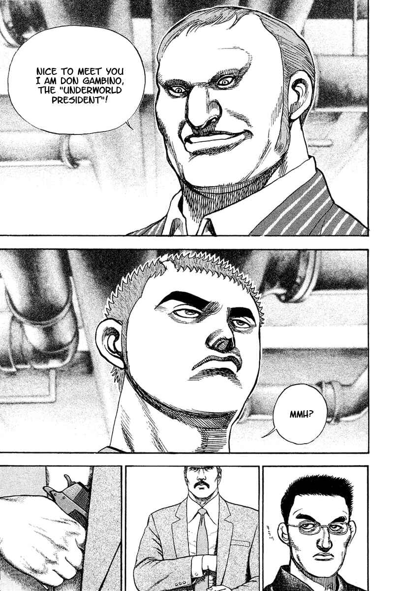 Page 6 Chapter 140 Tough