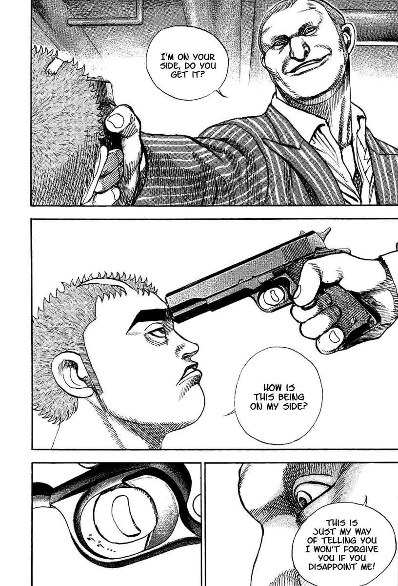 Page 9 Chapter 140 Tough