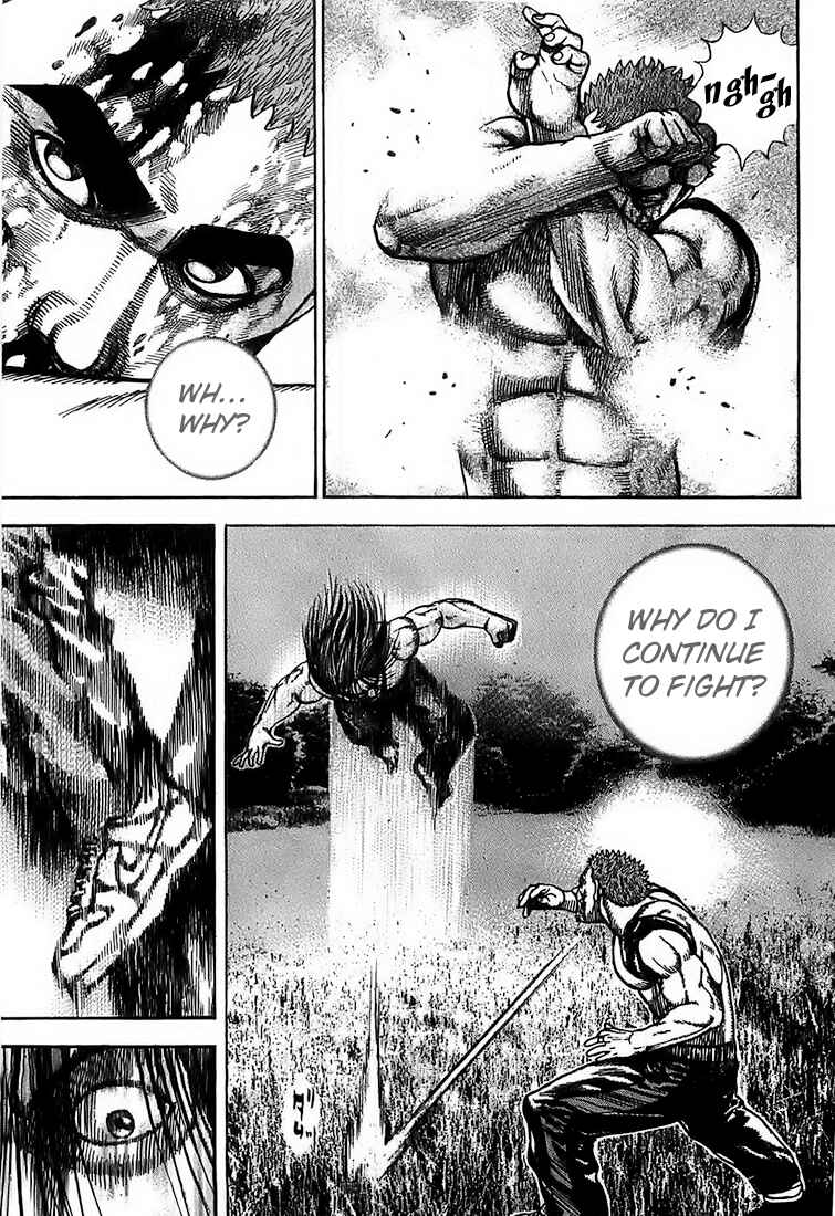 Page 14 Chapter 71 Tough
