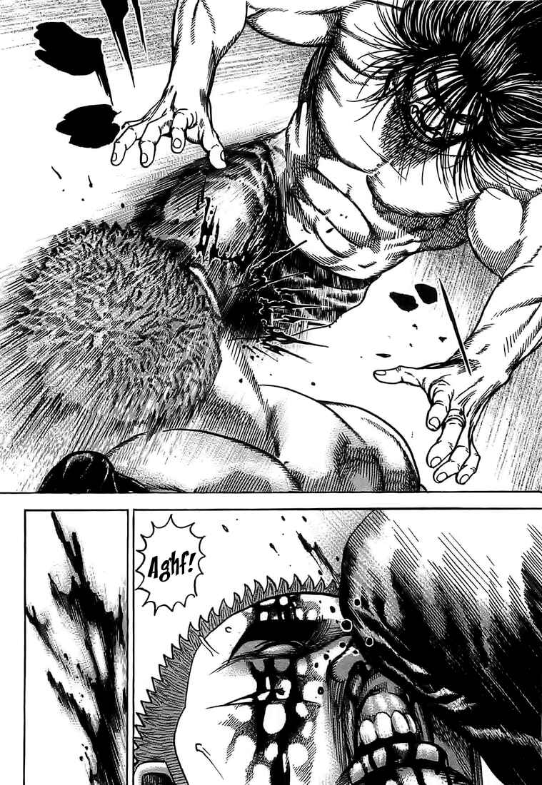 Page 6 Chapter 71 Tough