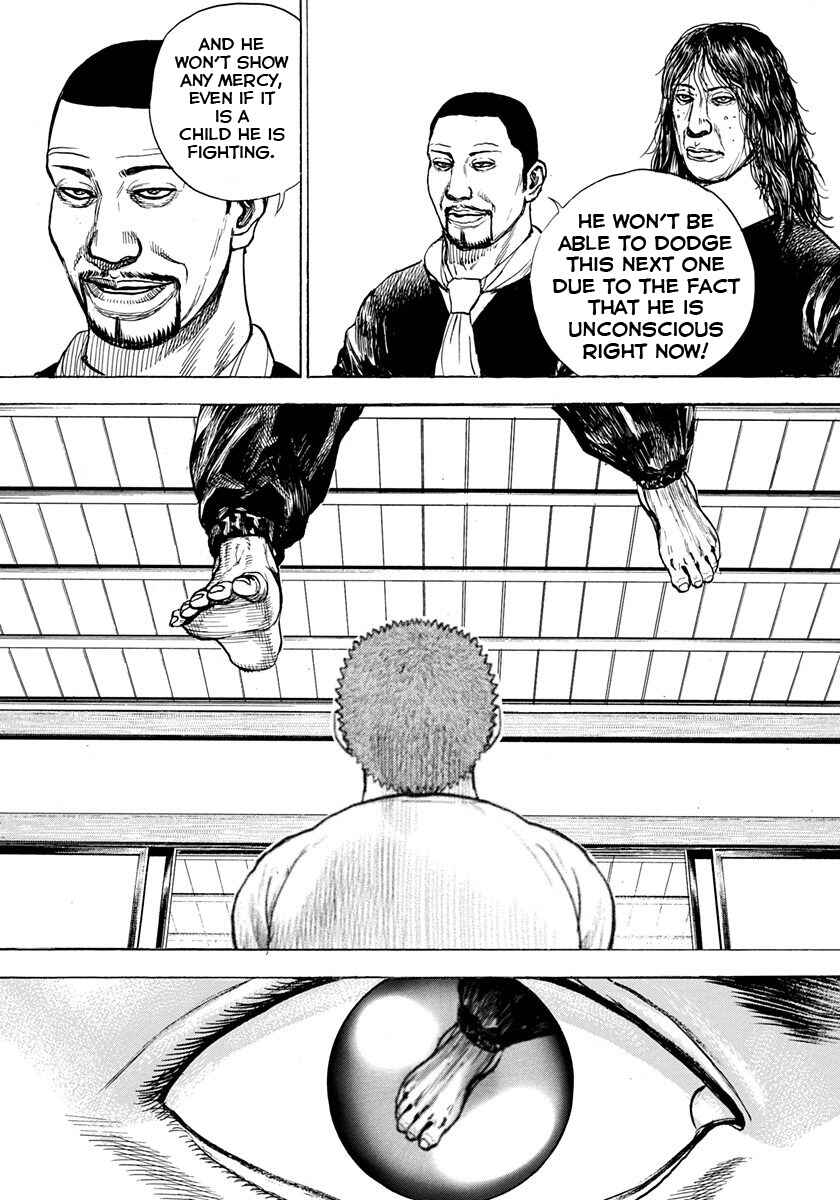 Page 11 Chapter 408 Tough