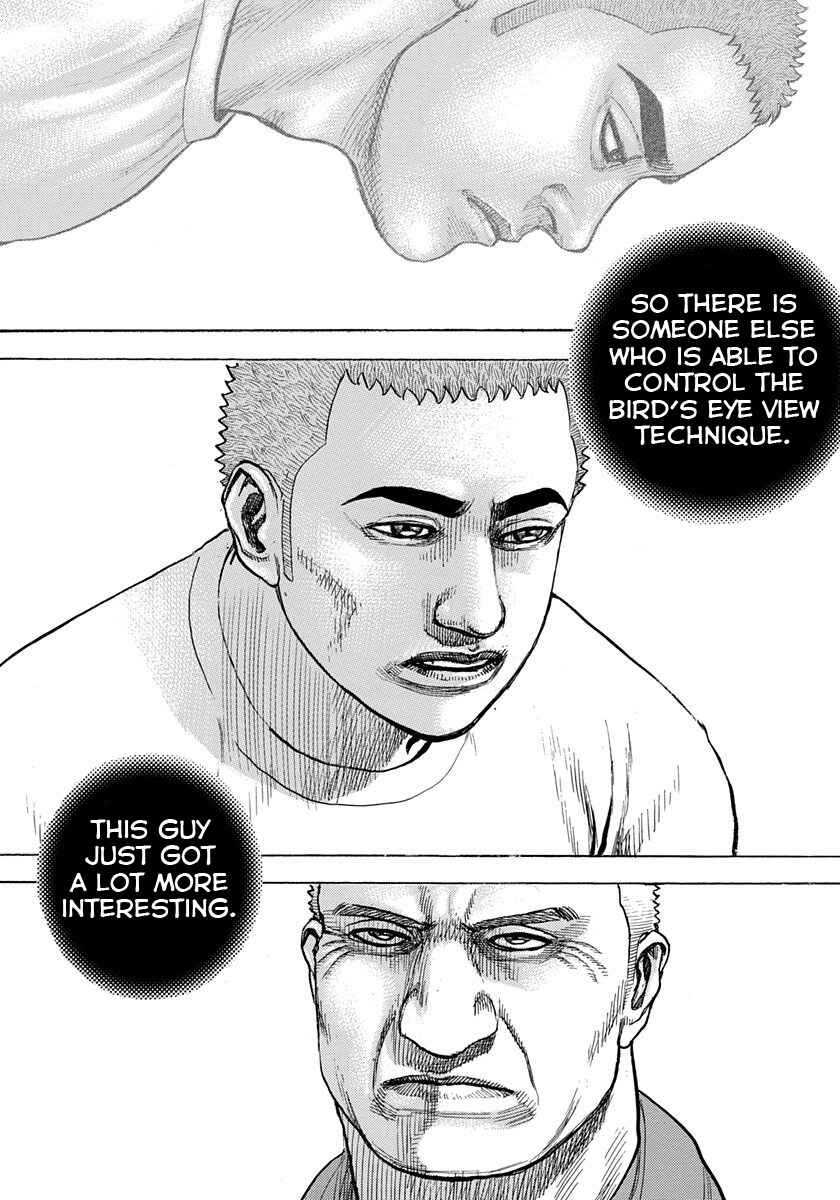 Page 18 Chapter 408 Tough