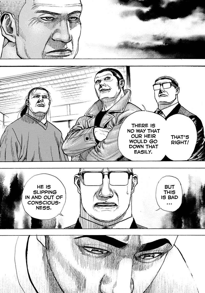 Page 9 Chapter 408 Tough